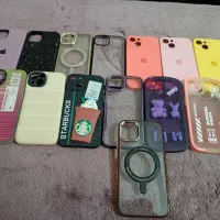 گارد استوک آیفون 13 معمولی