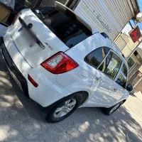 لیفان x60 در،حد خشک|خودرو سواری و وانت|تبریز, |دیوار