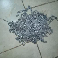 زنجیر چرخ|قطعات یدکی و لوازم جانبی|پرند, فاز ۵|دیوار