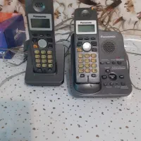 تلفن پاناسونیک