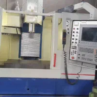 فرز CNC دکل ماهو و سوپر دریل|ماشین‌آلات صنعتی|قیامدشت - خاورشهر, |دیوار