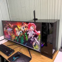 پی سی گیمینگ قدرتمند RTX5070