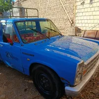 نیسان کاربران|خودرو سواری و وانت|خرم‌آباد, |دیوار