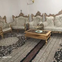 مبل های ۷نفره