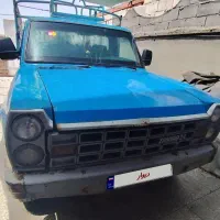 زامیاد مدل 86