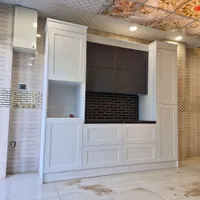 ساخت انواع کابینت نئوکلاسیک و مدرن|مصالح و تجهیزات ساختمان|رشت, بازار|دیوار