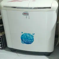 ماشین و  بوفه