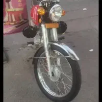 موتورسیکلت