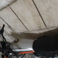 رهرو95 A1 فابریک|موتورسیکلت|تهران, سنگلج (شاپور)|دیوار