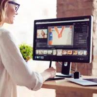 طراح سایت حرفه ای