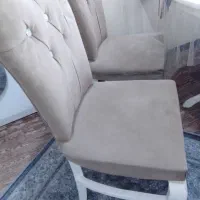 میزوصندلی نهارخوری چهارنفره درحدنووسالم