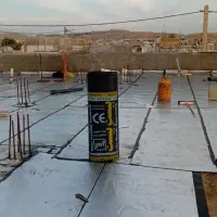 ایزوگام|خدمات پیشه و مهارت|دهدشت, |دیوار