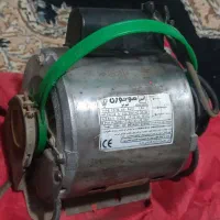 دینام کولر آبی موتوژن 7000 موتور کولر 3/4