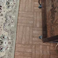 موکت در حد خیلی نو