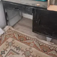 میزه کار و ویترین و غیره