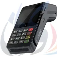 کارتخوان سیار آکبند ایرانی
