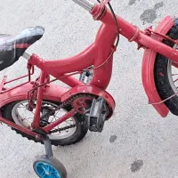 دوچرخه پسرونه|دوچرخه، اسکیت، اسکوتر|اسلامشهر, شهرک امام حسین (میان آباد)|دیوار