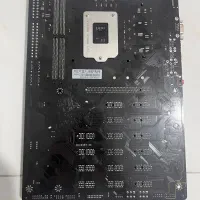 مادربرد بایوستار TB360-BTC PRO و پردازنده G5400|قطعات و لوازم جانبی رایانه|تهران, تهرانپارس غربی|دیوار