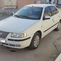 سمند SE، مدل ۱۳۹۲