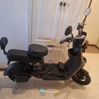 موتور برقی