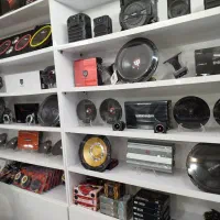 اقساط سیستم صوتی|قطعات یدکی و لوازم جانبی|قزوین, |دیوار