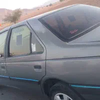 فروش پژو 405مدل 91|خودرو سواری و وانت|داراب, |دیوار