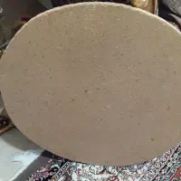 میز خاطره با زیرش بدون هیچ مشکلی سالمه