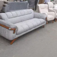 مبلمان منزل شمارا نومیکنیم/(تولیدی مبل دل آرام)/