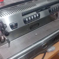 اسپرسو ساز صنعتی