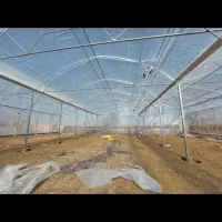 ساخت و اجرای گلخانه صنعتی|خدمات پیشه و مهارت|فلاورجان, |دیوار