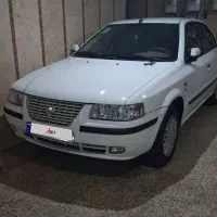 سمندال ایکس ۹۹درحد خشک|خودرو سواری و وانت|تهران, طرشت|دیوار