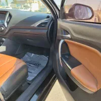 mg gt 2017|خودرو سواری و وانت|زاهدان, |دیوار