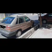 پراید ۱۴۱|خودرو سواری و وانت|تهران, جلیلی|دیوار