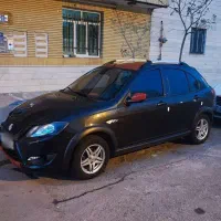 کوئیک GXR تیپ L|خودرو سواری و وانت|سمنان, |دیوار