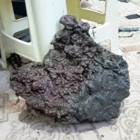 شهاب سنگ اصل