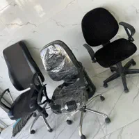 صندلی چرخ دار