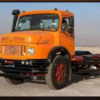 بنز تک باری ۱۹۲۴