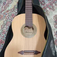 گیتار نو نو استفاده نشده|گیتار، بیس، امپلیفایر|مشهد مرغاب, |دیوار