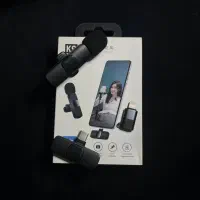 میکروفون بدون سیم مناسب|صوتی و تصویری|ارومیه, |دیوار