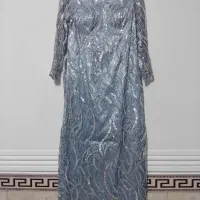 انواع لباس مجلسی شیک از سایز ۳۶ تا ۴۶.۴۸|لباس|پاکدشت, خاتون آباد|دیوار