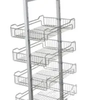 سبد سوپر  نظم دهنده کابینت|مصالح و تجهیزات ساختمان|تهران, اوقاف|دیوار