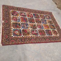 قالی دستباف