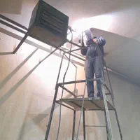 لوله کشی گاز با تاییده نظام مهندسی|خدمات پیشه و مهارت|پردیس, فاز ۸|دیوار