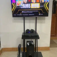 ps4 کپی خور ۱ترابایت|کنسول، بازی ویدئویی و آنلاین|فردوس (خراسان), |دیوار