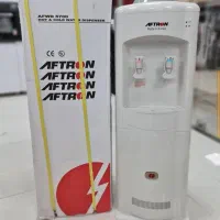 آبسردکن ایستاده و رومیزی نیکایی|آبسردکن و تصفیه آب|اهواز, طالقانی|دیوار