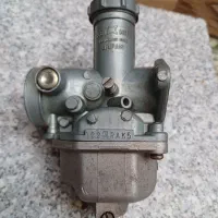 کاربراتور موتور هوندا