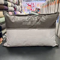 بالش نرم راحت الیاف میکروژل ترک راحت