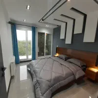 فروش ویلای مدرن ۴۵۰متری فول فرنیش|فروش خانه و ویلا|هچیرود, |دیوار