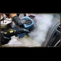 بخارشویی خودرو شریعتی|خدمات موتور و ماشین|خرمآباد, |دیوار