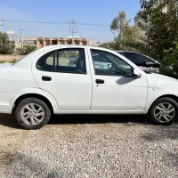 ساینا EX مدل ۹۹|خودرو سواری و وانت|لنگرود, |دیوار